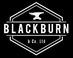 Blackburn & Co. Ltd