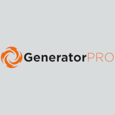 Generator Pro