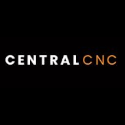 Central CNC - Broader Services Ltd