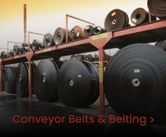 Conveyor Belts & Belting