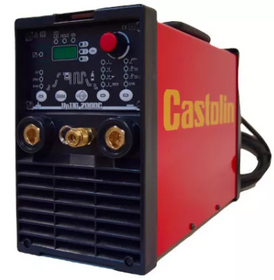 Castolin Eutectic UpTIG 200 DC TIG welding machines