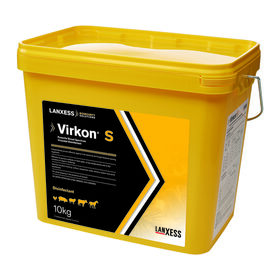 Virkon S Disinfectant Powder