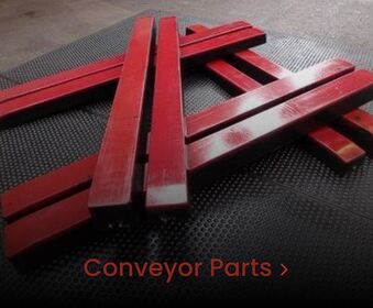 Conveyor Parts