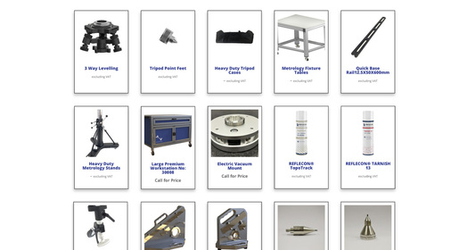 Parts and Accessories