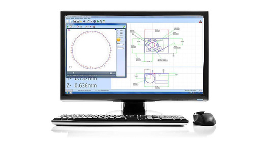 Metrology Training and Software