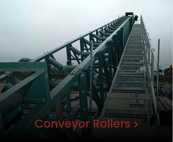 Conveyor Rollers