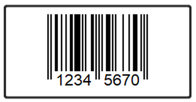 Bar Code Labels