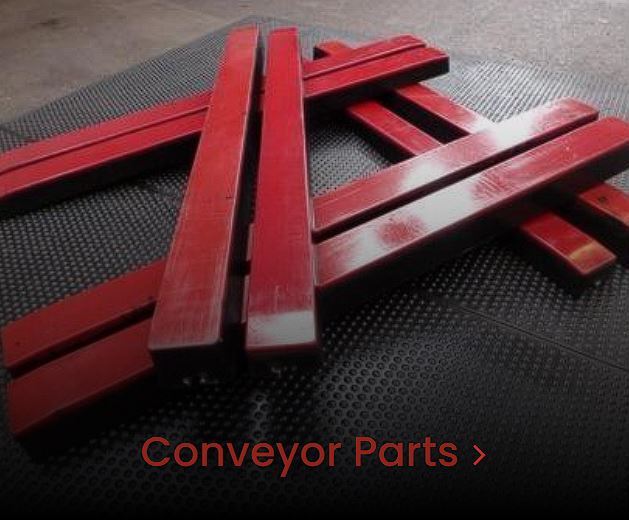 Conveyor Parts