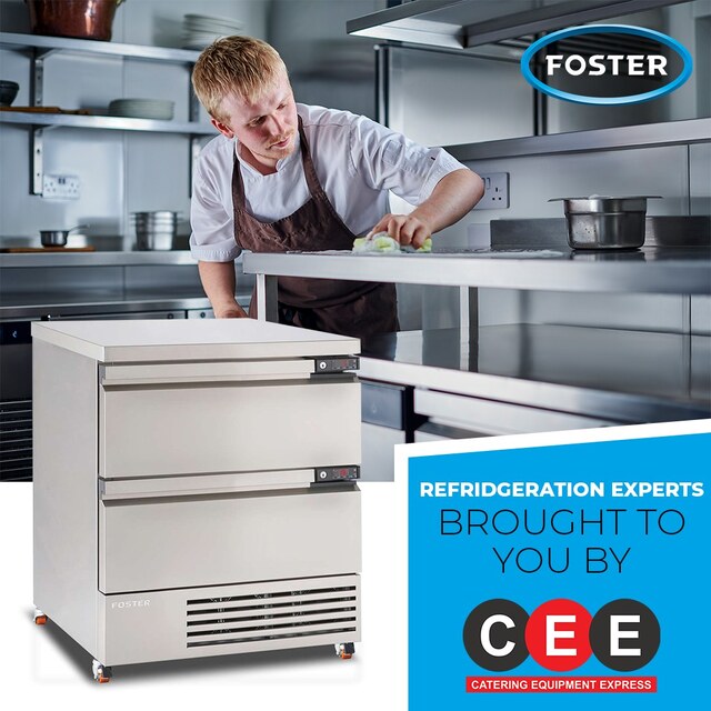 Commercial Kitchen Equipment from Catering Equipment Express